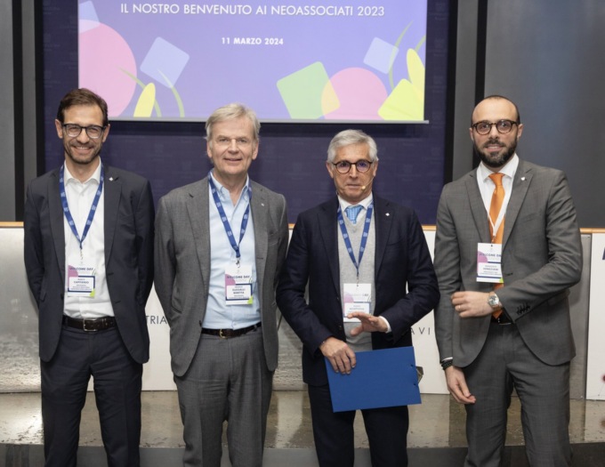 Confindustria Brescia accoglie oltre 100 neoassociate