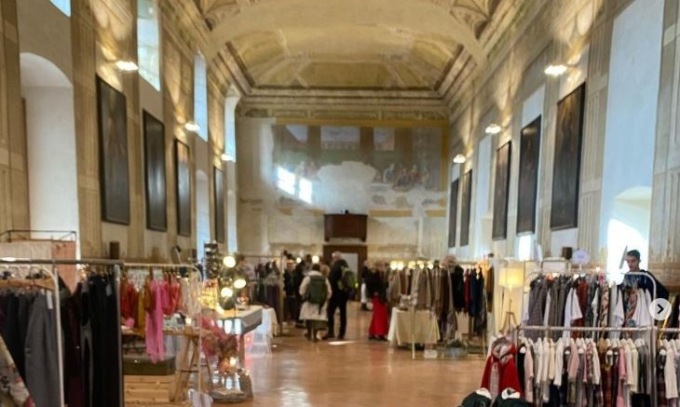 “Cose mai viste” torna al Museo Diocesano di Brescia