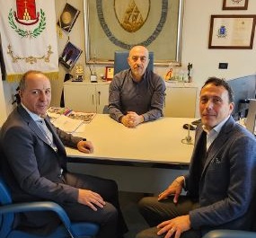 Montichiari: sempre più vicini alla Coverciano del ciclismo