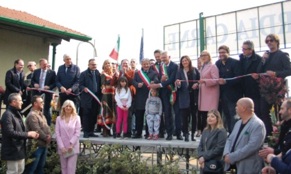 Lombardia carne, il mondo agricolo in festa a Rovato