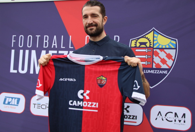 Andrej Galabinov sbarca al Lumezzane Fc