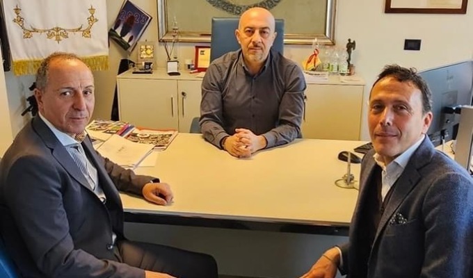 A Montichiari la “Coverciano del Ciclismo”