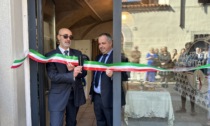 Inaugurata la sede di Fratelli d'Italia