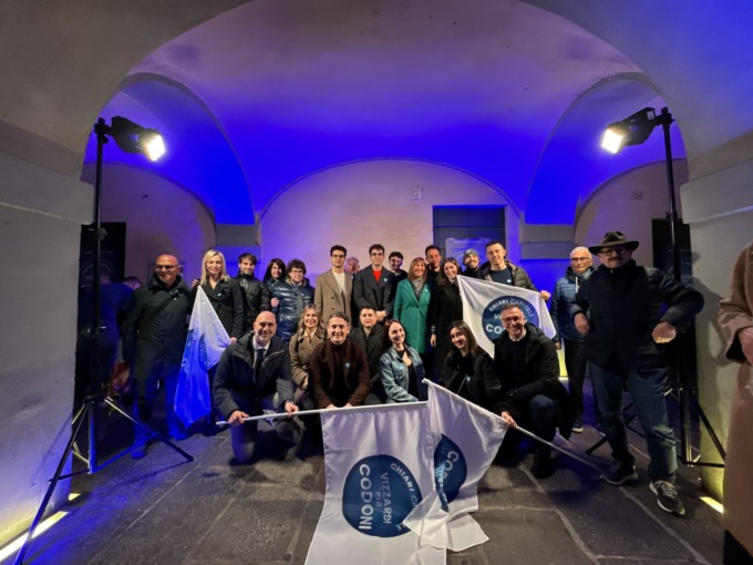 Presentata ufficialmente la civica Chiari Capitale