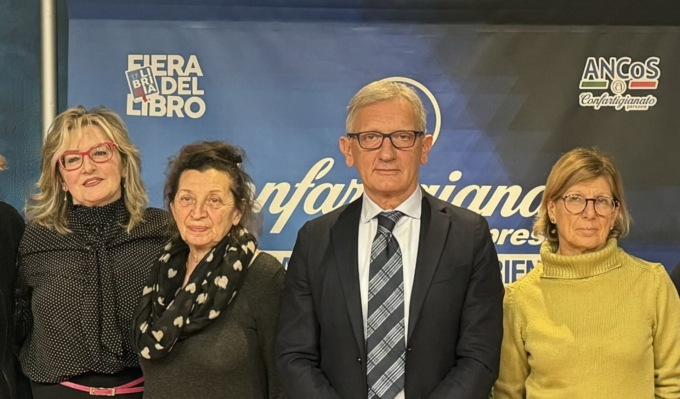 Corso di trucco e contest nazionale: le iniziative del Movimento Donne Impresa per l’8 marzo