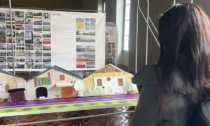 "Il quartiere in cui vivo", la mostra dell'Ordine degli Architetti di Brescia