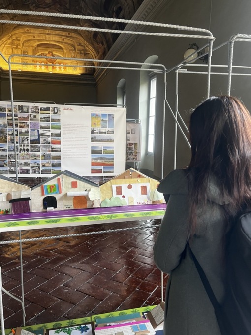 “Il quartiere in cui vivo”, la mostra dell’Ordine degli Architetti di Brescia