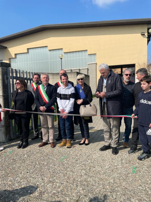 Inaugurata la 122esima edizione della Fiera di Pozzolengo