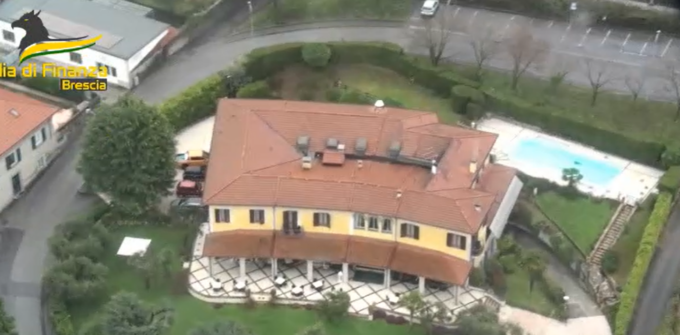 Dichiara poco, ma vive nel lusso: confiscati beni per 4,5 milioni a un imprenditore