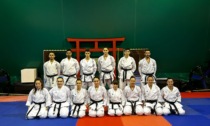 Il Dojo gareggia ai Mondiali di Karate a Tokyo
