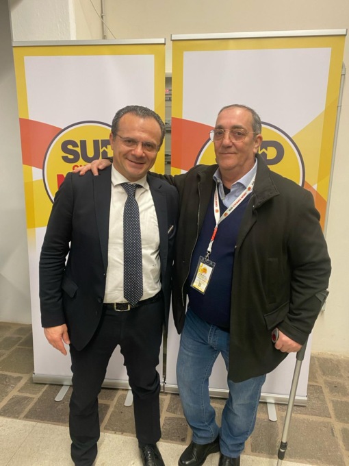 «Sud chiama Nord»: il commissario per Brescia è un montironese