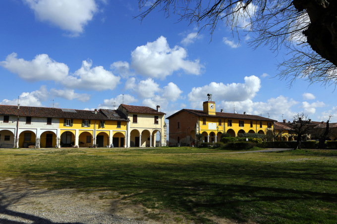 Giornate Fai di primavera, c’è anche Villa Montini