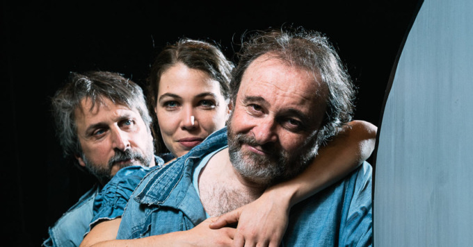 Montichiari: Natalino Balasso fa Ruzante