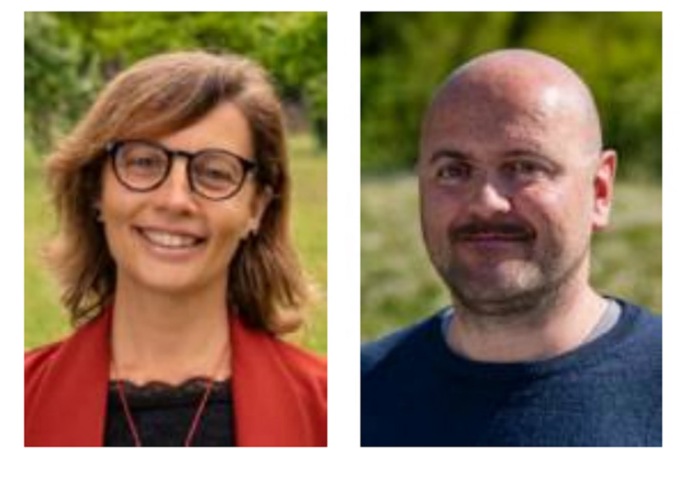 Cambio nella maggioranza Beretta lascia, entra Marini