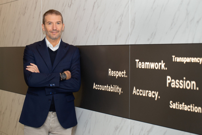 Agrati innova e continua a crescere