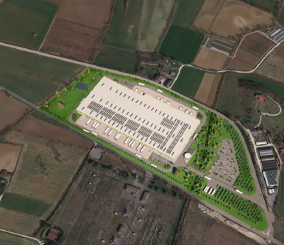 Polo Logistico di Lonato, da Regione Lombardia arriva il “no”