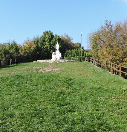 Santa Maria del Giogo a Polaveno: al via la stagione 2024