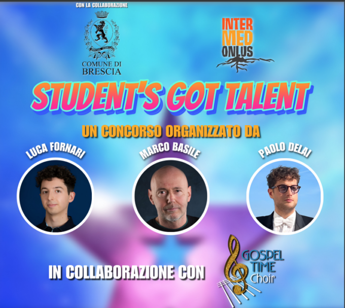 Student’s Got Talent, torna il talent degli studenti lombardi: come partecipare