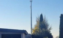Villachiara, la nuova antenna 5G "scalda" tutto il paese