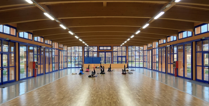 Mairano: addio alle vecchie lampade da illuminazione