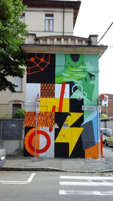 Cabine elettriche, prevista la trasformazione cromatica di altre 50