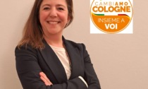 Elezioni 2024, Cambiamo Cologne corre con Francesca Boglioni