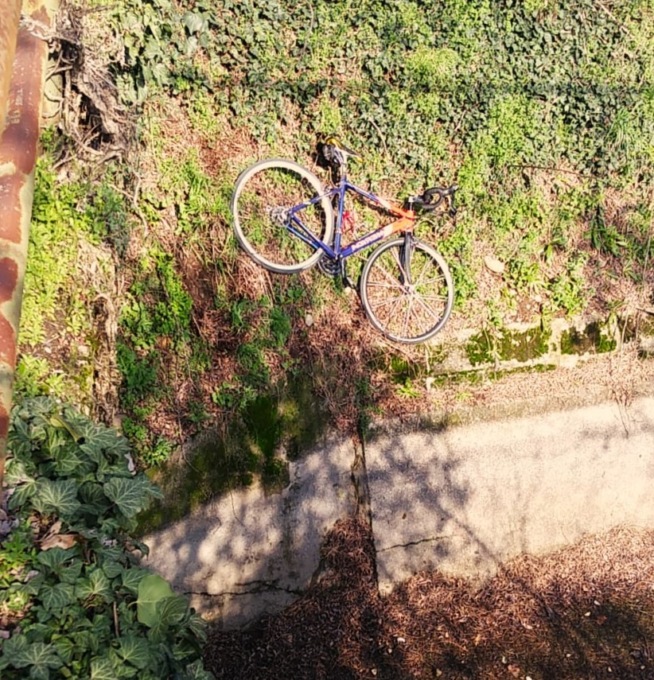 Si stringe il cerchio attorno al pirata che ha investito Domenico Perani