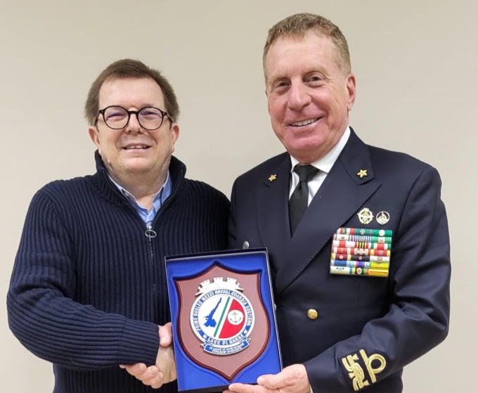 Guardia Costiera: a giugno l’inaugurazione del quarto presidio sul Garda a Desenzano