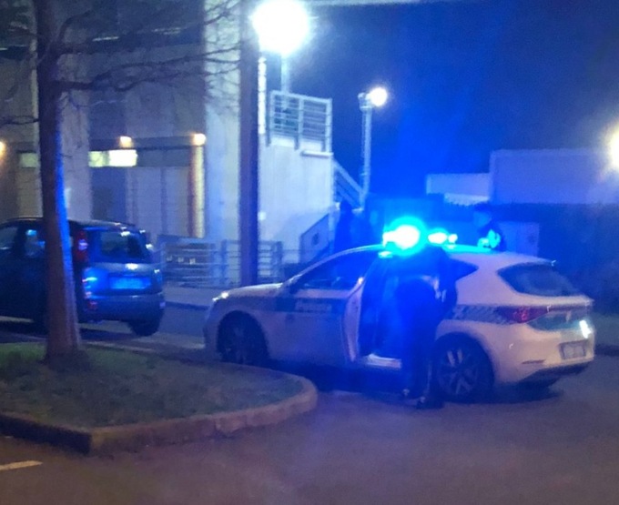 Malore durante il calcetto: 43enne gravissimo in ospedale