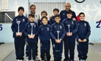 Libertas Scherma Salò: due campioni gardesani al Campionato Regionale Under 14