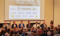 Colnago Cycling Festival, presentata la 16esima edizione