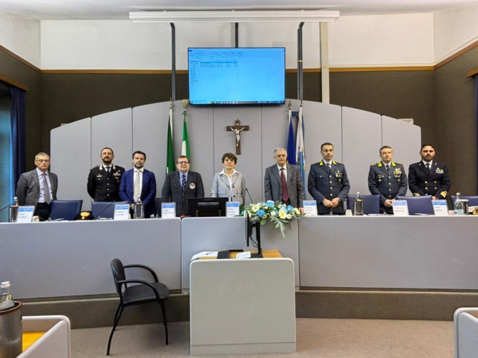 Il Prefetto di Brescia a Desenzano: discusso il tema della sicurezza balneare per l’estate 2024