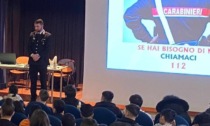 "Carabiniere per un giorno": l'Arma nelle scuole per diffondere la "Cultura della legalità"