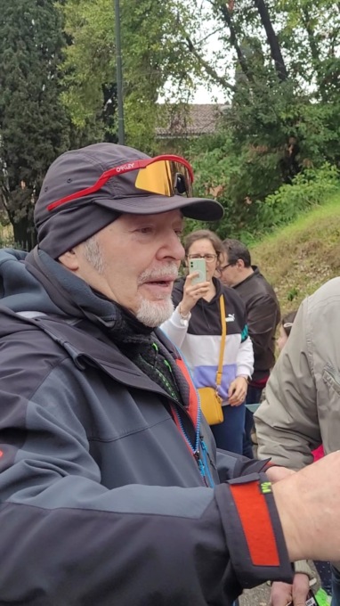 Vasco Rossi: per il Komandante anche quest’anno relax (e fan) a Gardone Riviera