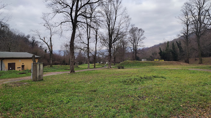 Bonifica bellica, il parco dell’ex polveriera di Mompiano verrà chiuso al pubblico