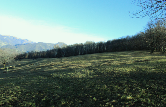 Quattro associazioni chiedono il vincolo di tutela sul Monte Alto