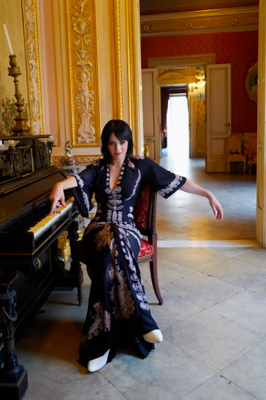 Carmen Consoli con “Terra Ca Nun Senti” protagonista al Tener-a-mente Festival