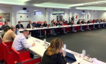 L'assessore Guidesi a Bruxelles per il Tavolo della Competitività