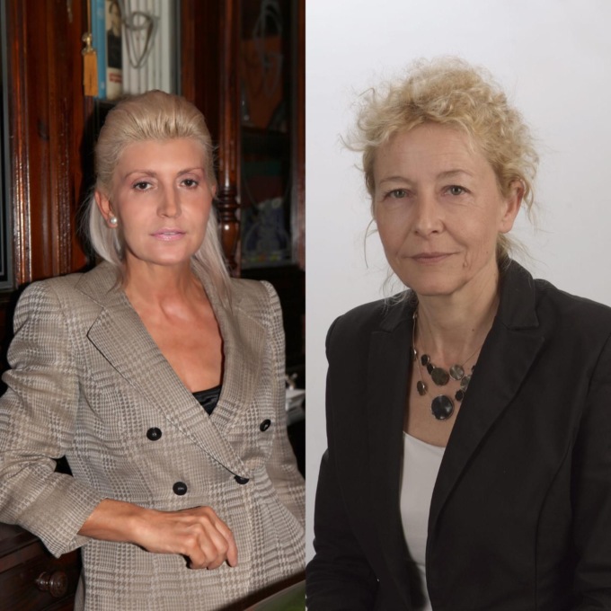 A Dello sarà una sfida a tinte rosa e tra avvocatesse