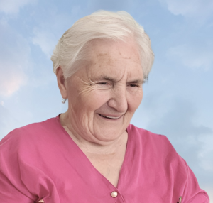 Addio a Domenica di 101 anni, una vita fatta di lavoro e famiglia