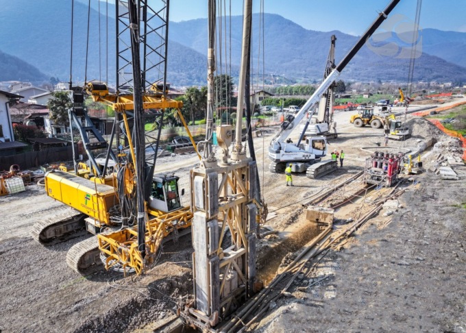 Autostrada della Valtrompia, Zobbio: “Nonostante un iter travagliato, significativi passi in avanti”