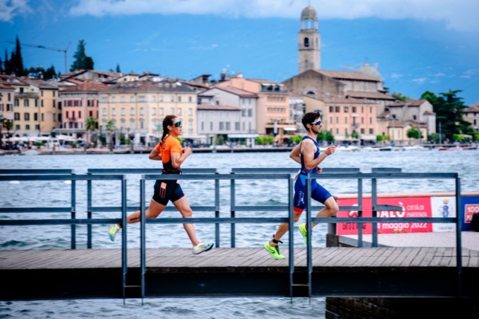 Triathlon Sprint Città di Salò: al via le iscrizioni alla settima edizione