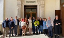 Verso una rete bibliotecaria lombarda: se ne è parlato in un incontro a Brescia