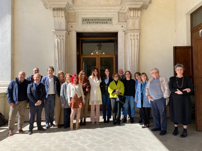 Verso una rete bibliotecaria lombarda: se ne è parlato in un incontro a Brescia