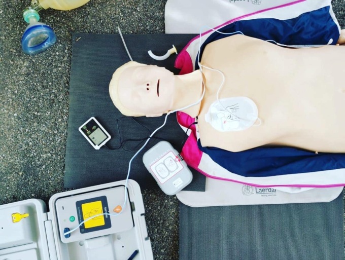 La Croce Bianca di Lumezzane celebra i suoi primi cinquant’anni