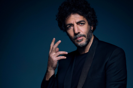 Max Gazzè al Vittoriale degli Italiani per Tener-a-mente festival