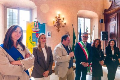 Conferito un attestato di benemerenza alle associazioni di volontariato e ai professionisti medici