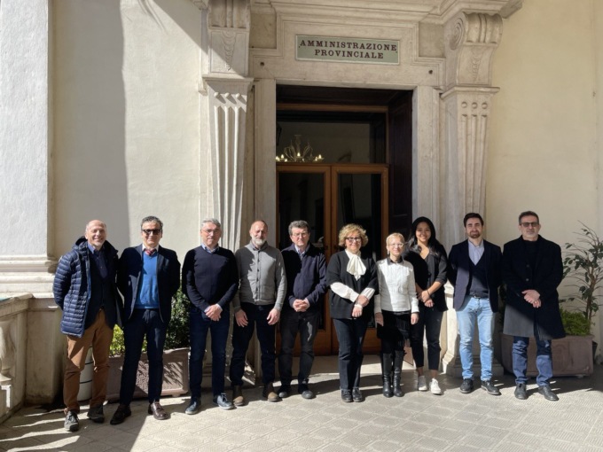 Integrazione sociale e professionale delle persone con disabilità, siglato il protocollo d’intesa