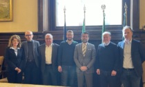 Strada della Forra: si allarga il tavolo istituzionale per il coordinamento della viabilità sull'Alto Garda