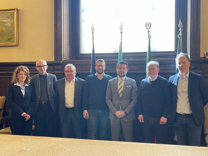 Strada della Forra: si allarga il tavolo istituzionale per il coordinamento della viabilità sull’Alto Garda